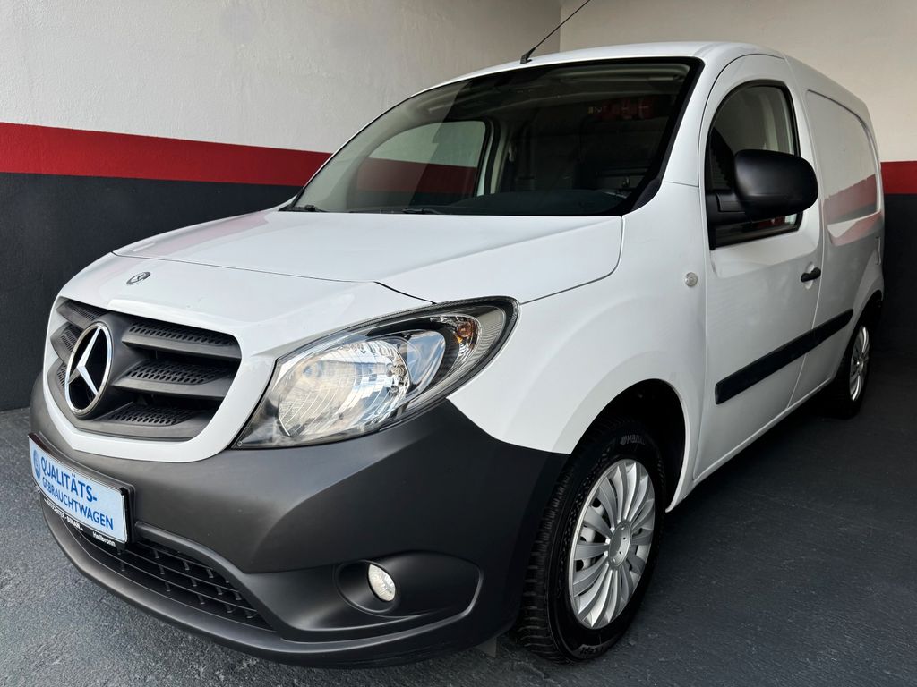Mercedes-Benz Citan 2018
