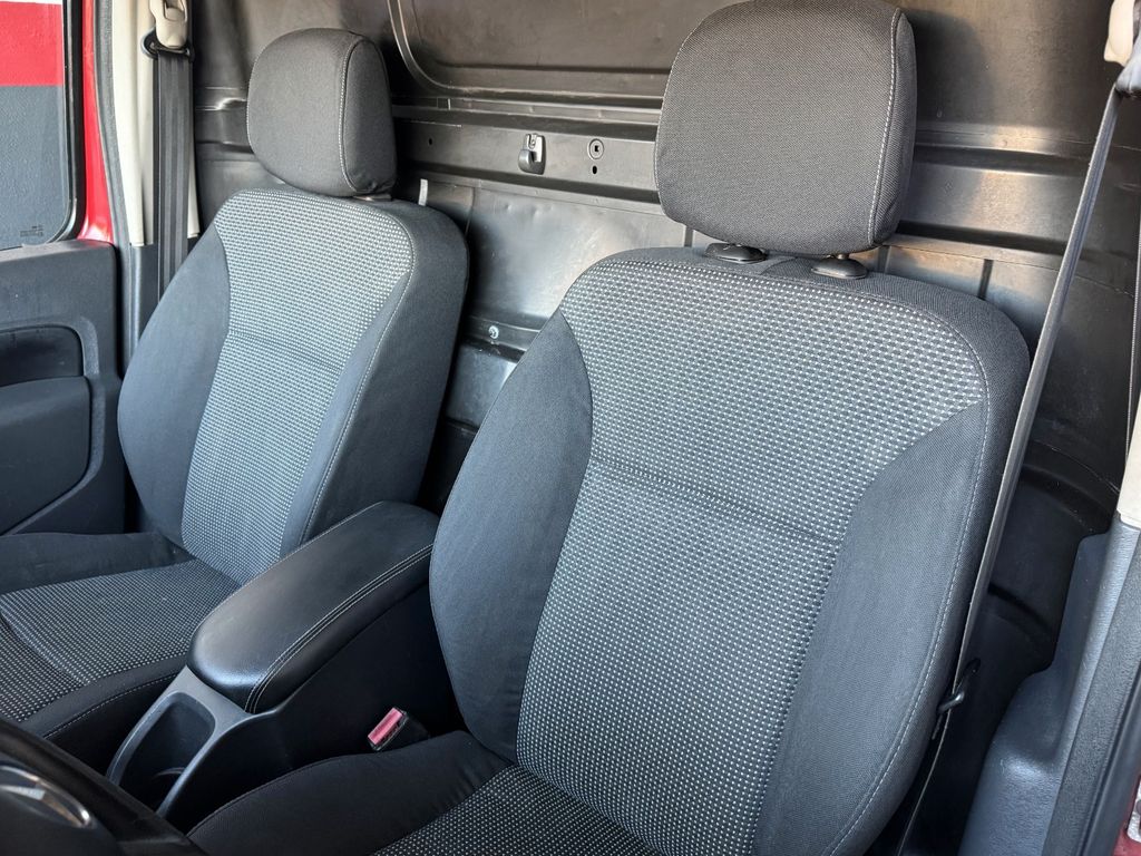 Mercedes-Benz Citan 2014