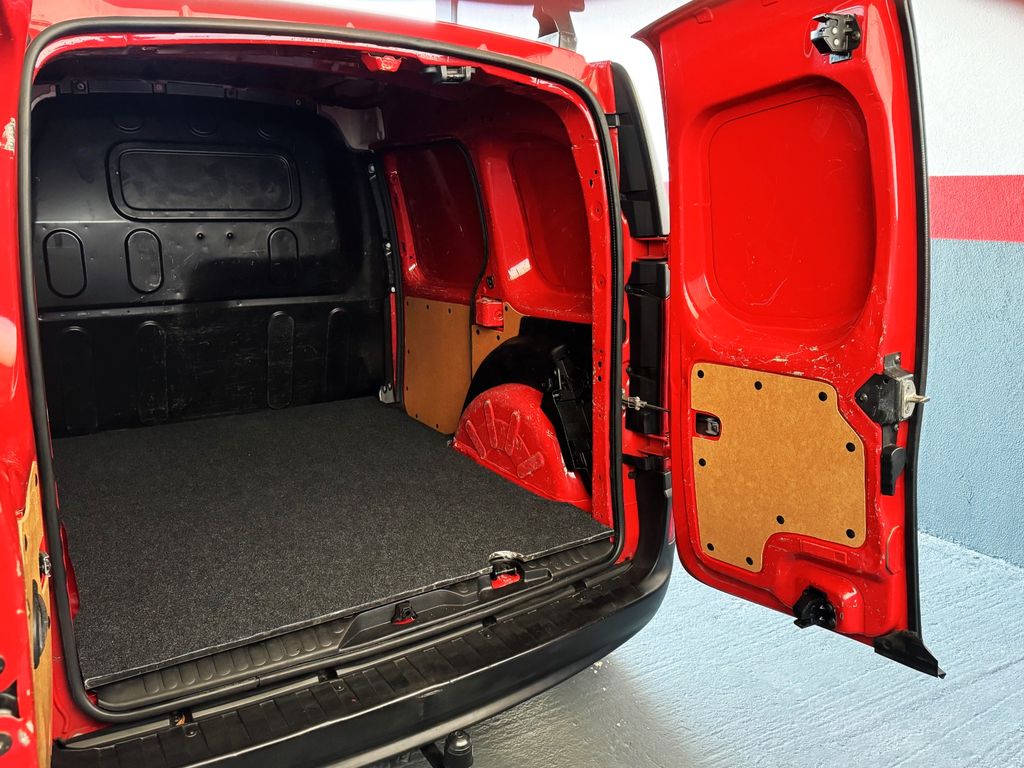 Mercedes-Benz Citan 2014