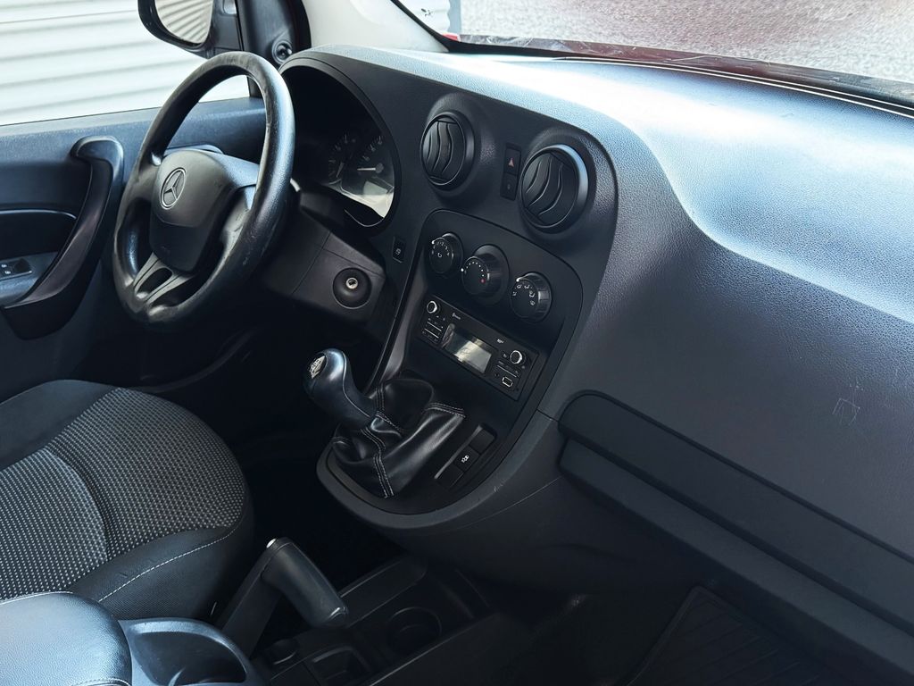 Mercedes-Benz Citan 2014