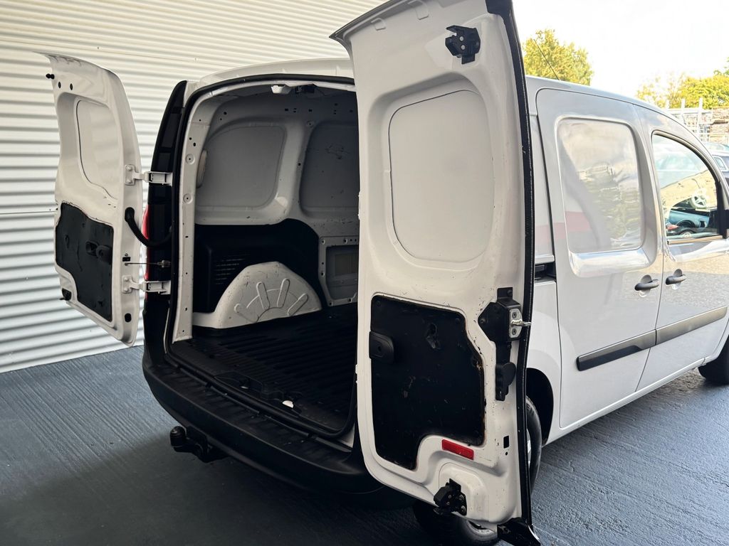 Mercedes-Benz Citan 2018