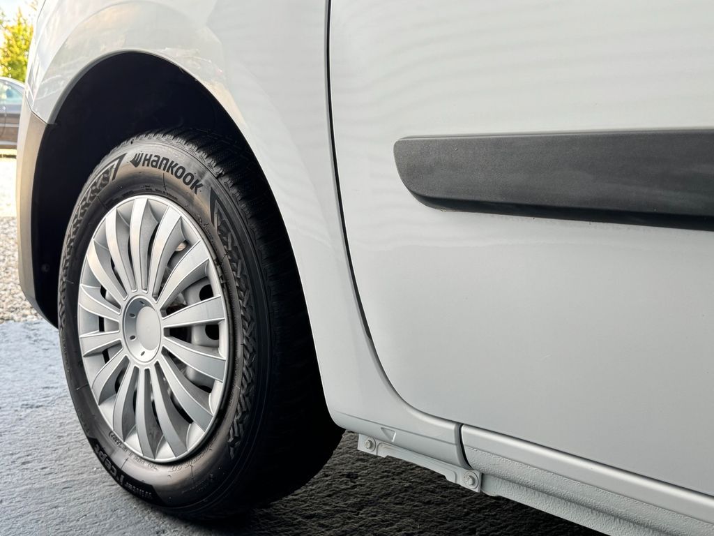 Mercedes-Benz Citan 2018