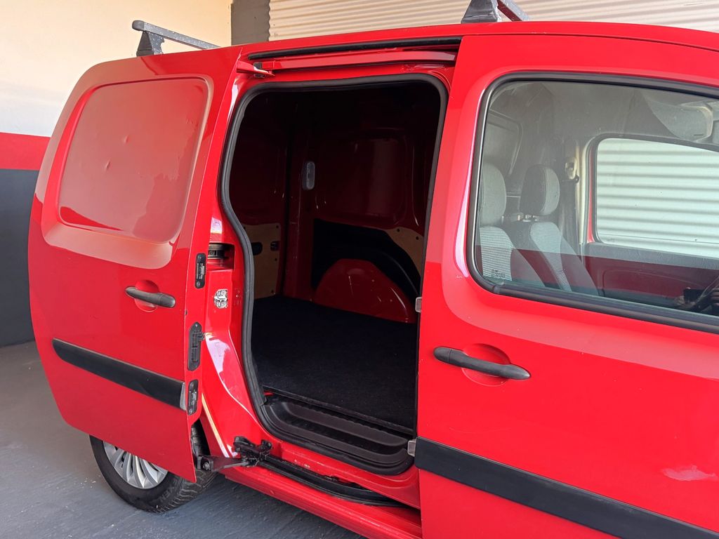 Mercedes-Benz Citan 2014