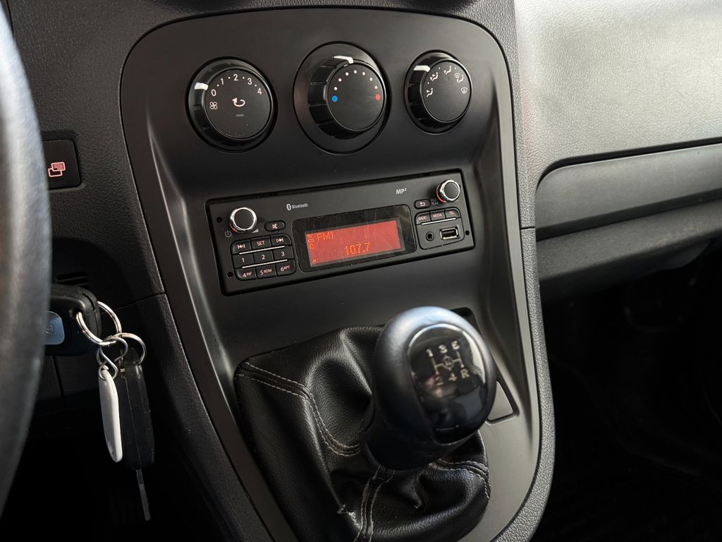 Mercedes-Benz Citan 2018