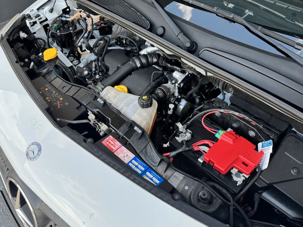 Mercedes-Benz Citan 2018