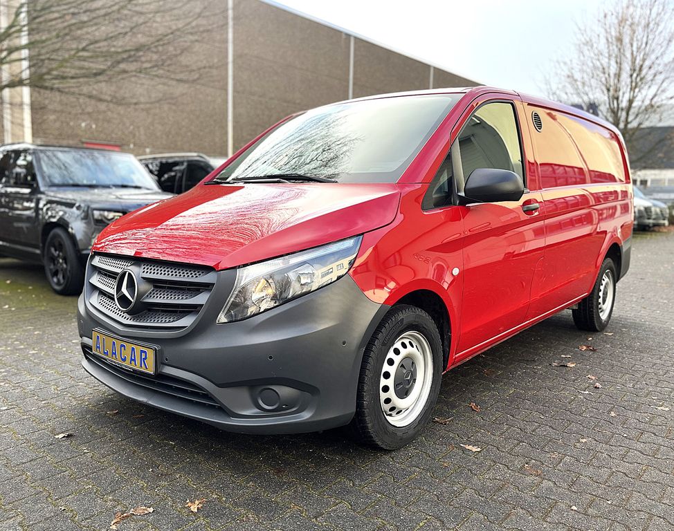 Mercedes-Benz Vito 2020