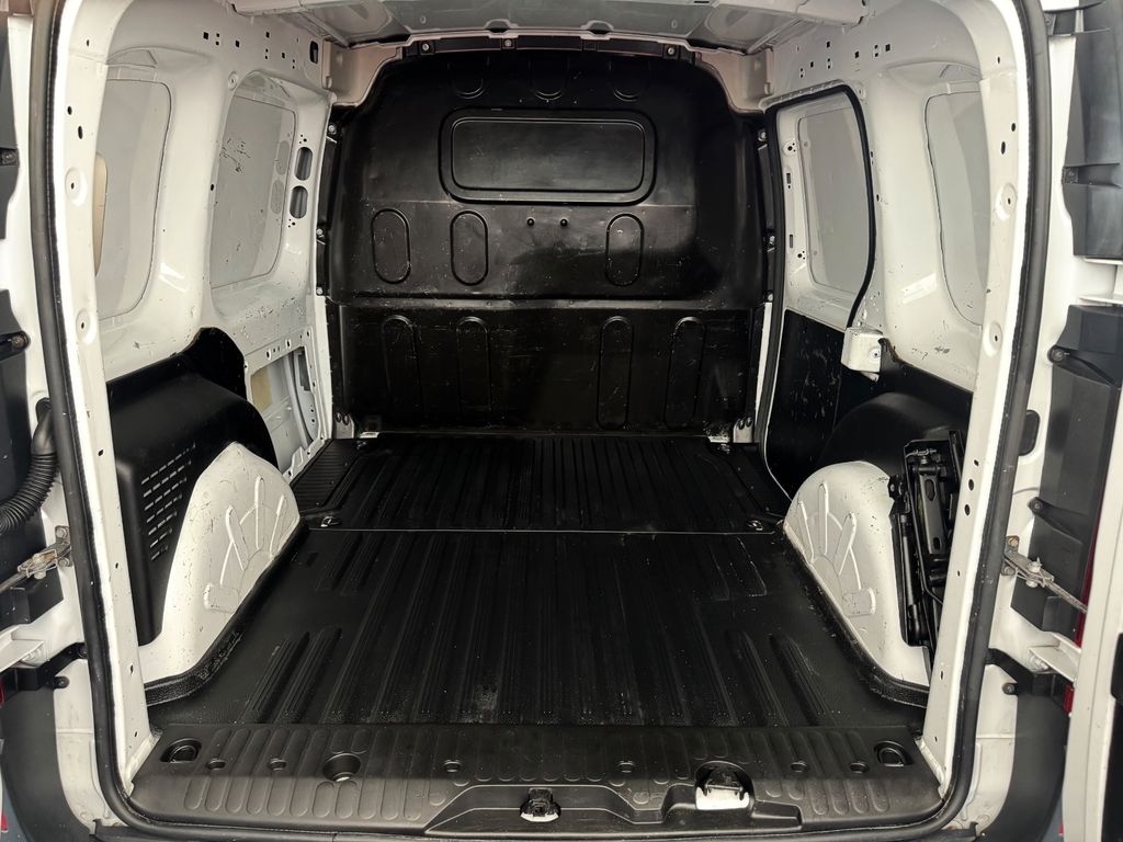 Mercedes-Benz Citan 2018