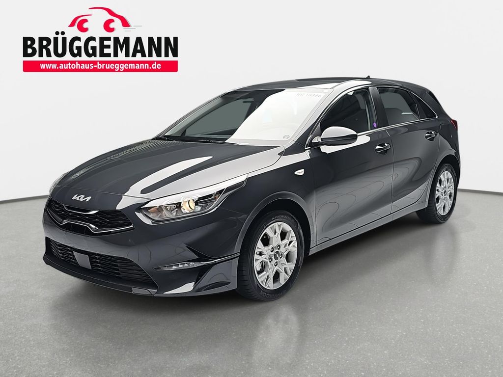 Kia cee'd / Ceed 2026