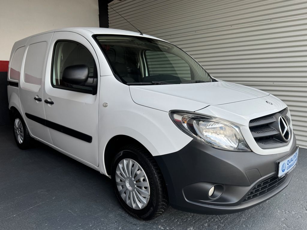 Mercedes-Benz Citan 2018