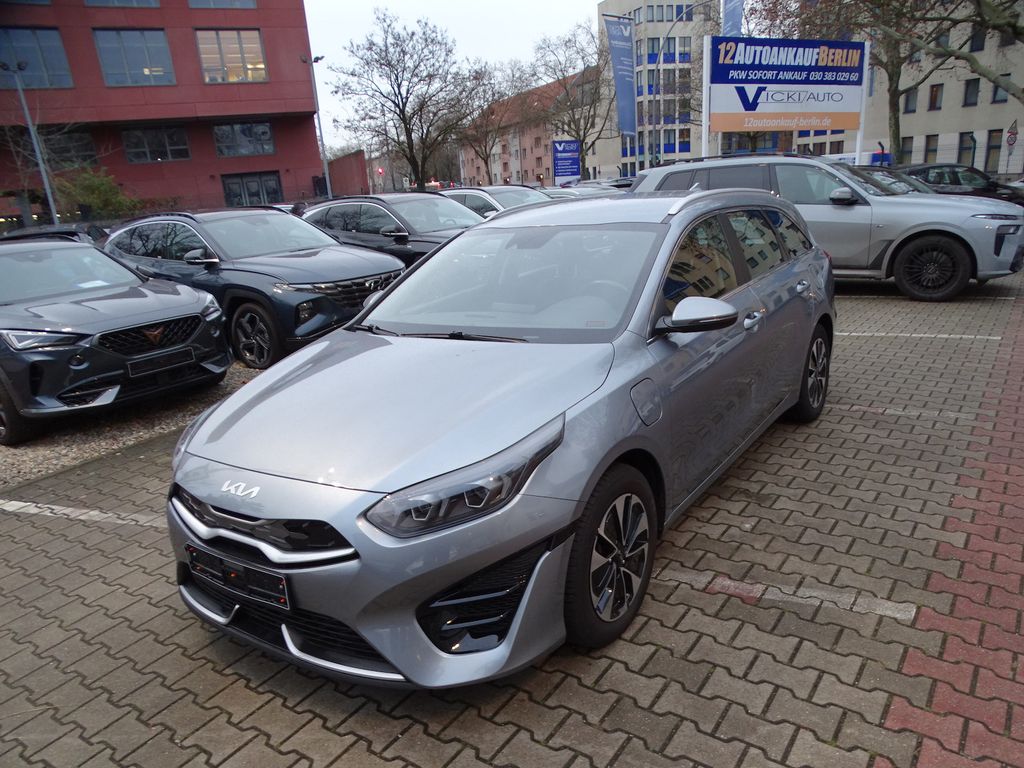 Kia cee'd Sportswagon 2022