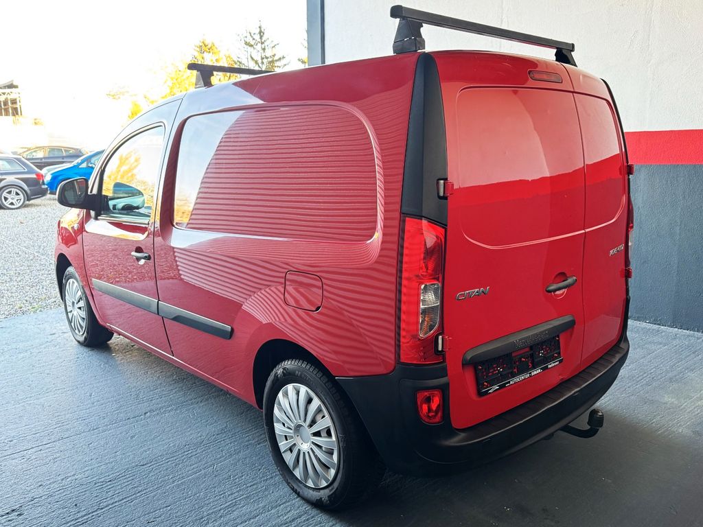 Mercedes-Benz Citan 2014