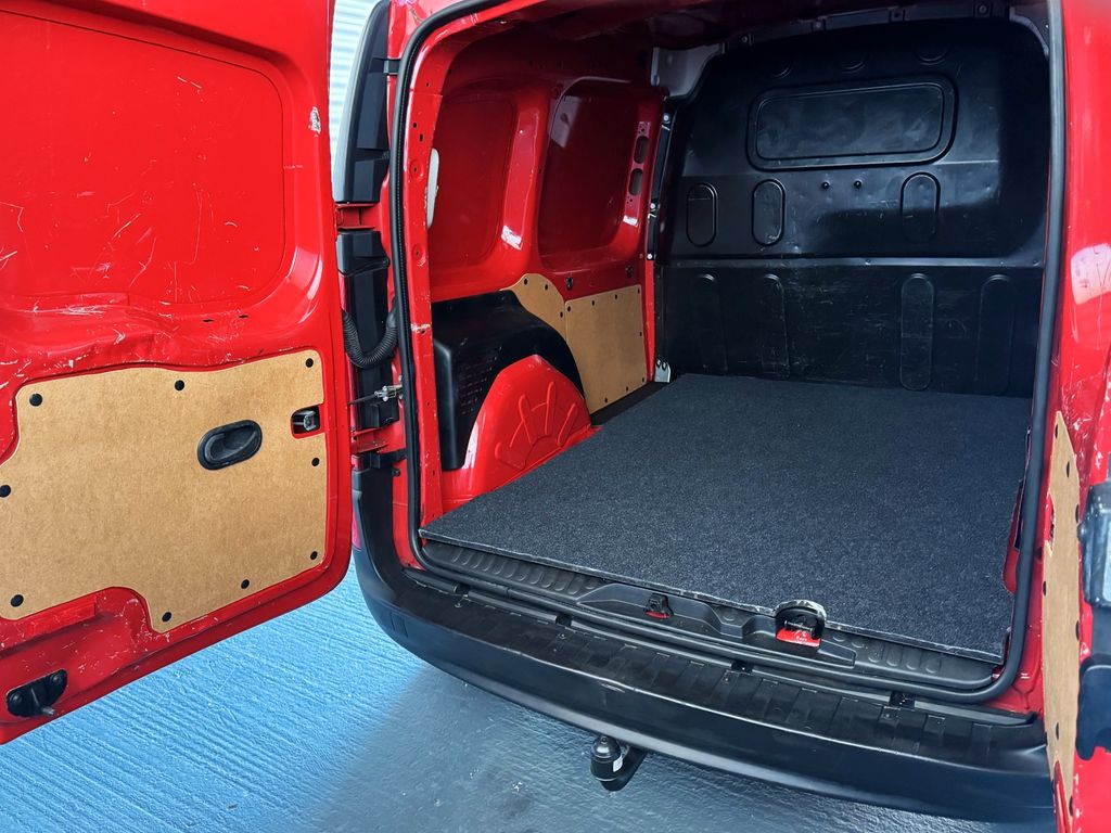 Mercedes-Benz Citan 2014