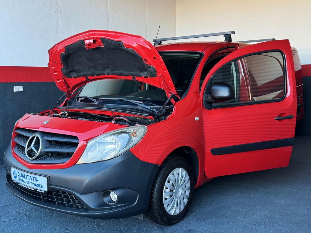 Mercedes-Benz Citan 2014