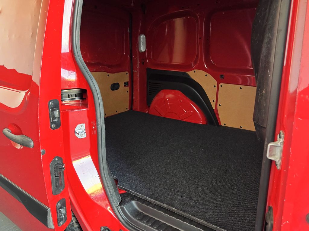 Mercedes-Benz Citan 2014