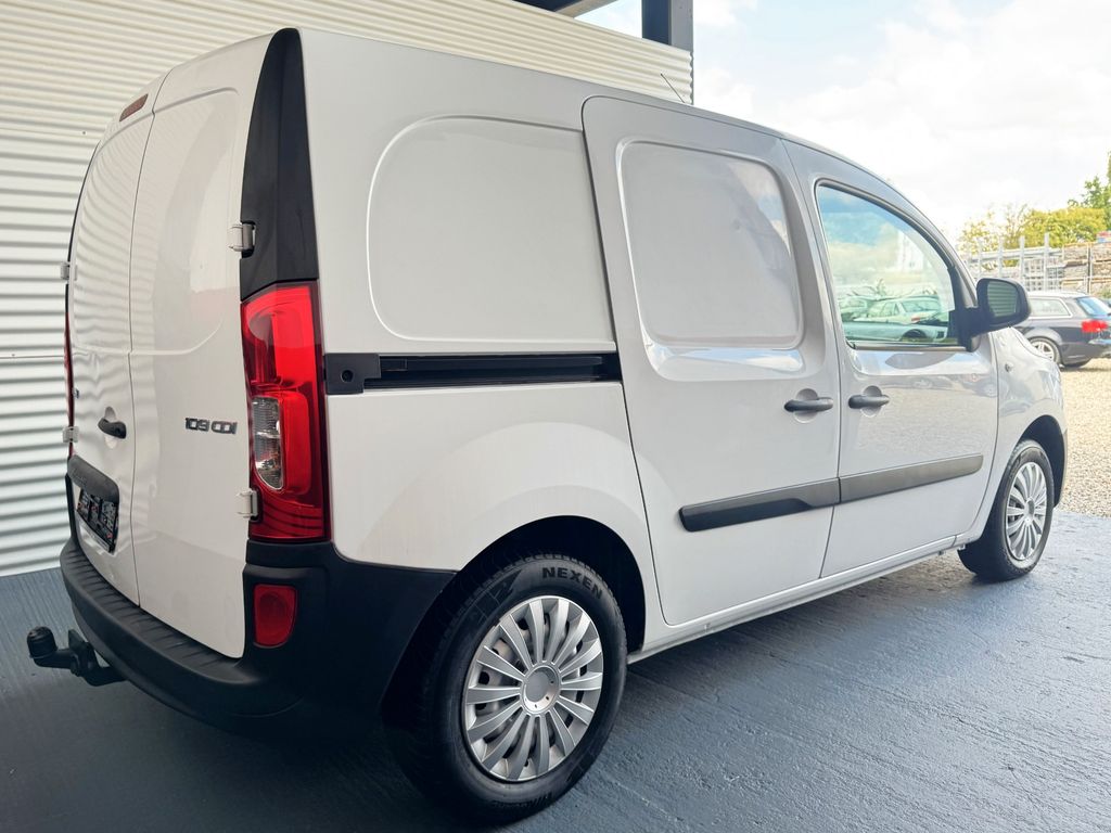 Mercedes-Benz Citan 2018