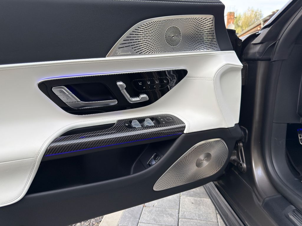 Mercedes-Benz SL 63 AMG 2023