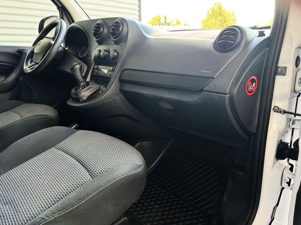 Mercedes-Benz Citan 2018