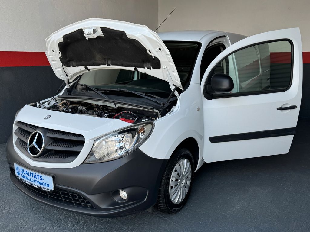 Mercedes-Benz Citan 2018