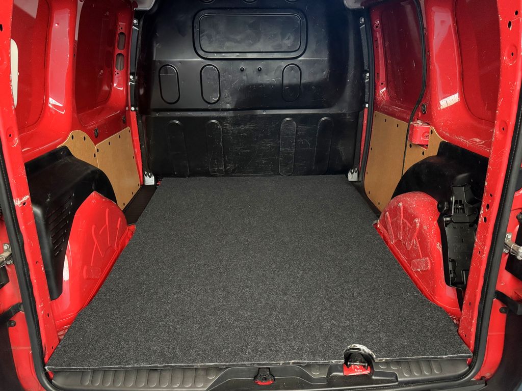 Mercedes-Benz Citan 2014