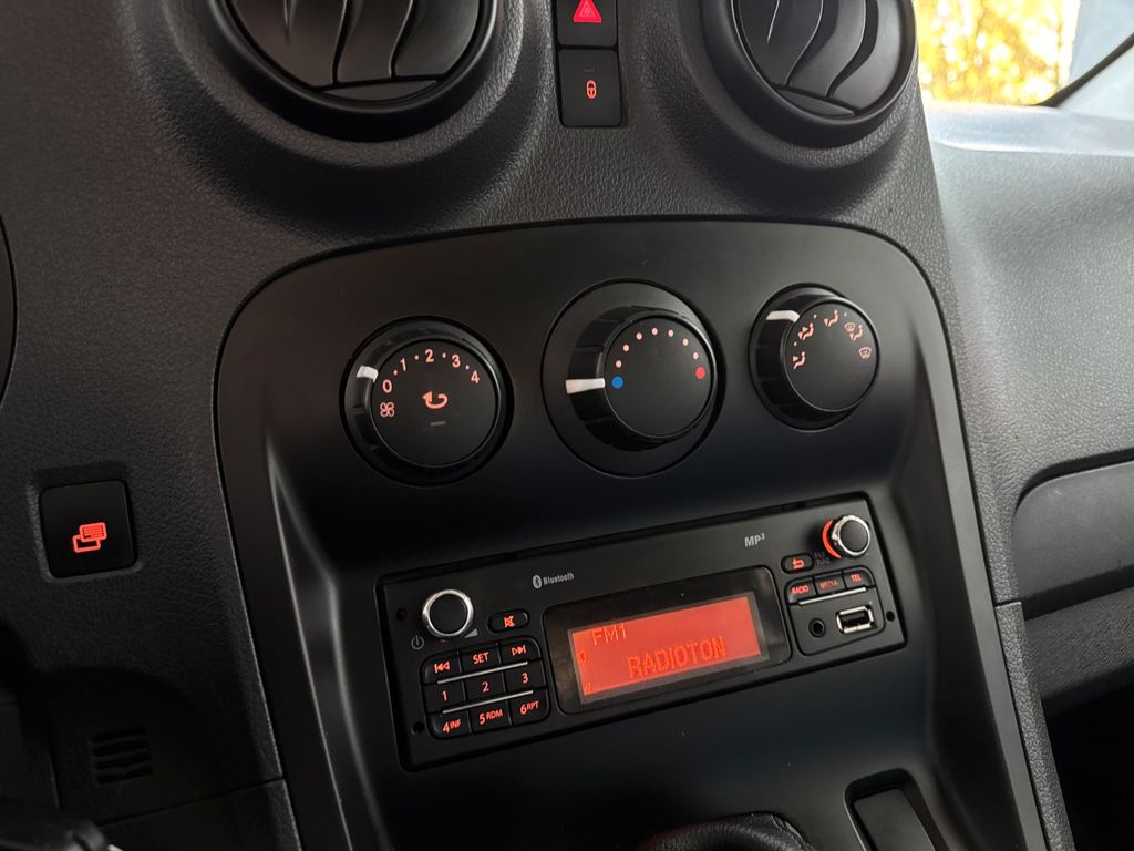 Mercedes-Benz Citan 2014