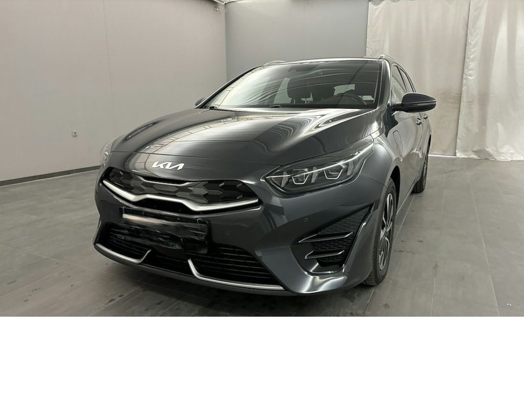 Kia cee'd Sportswagon 2022