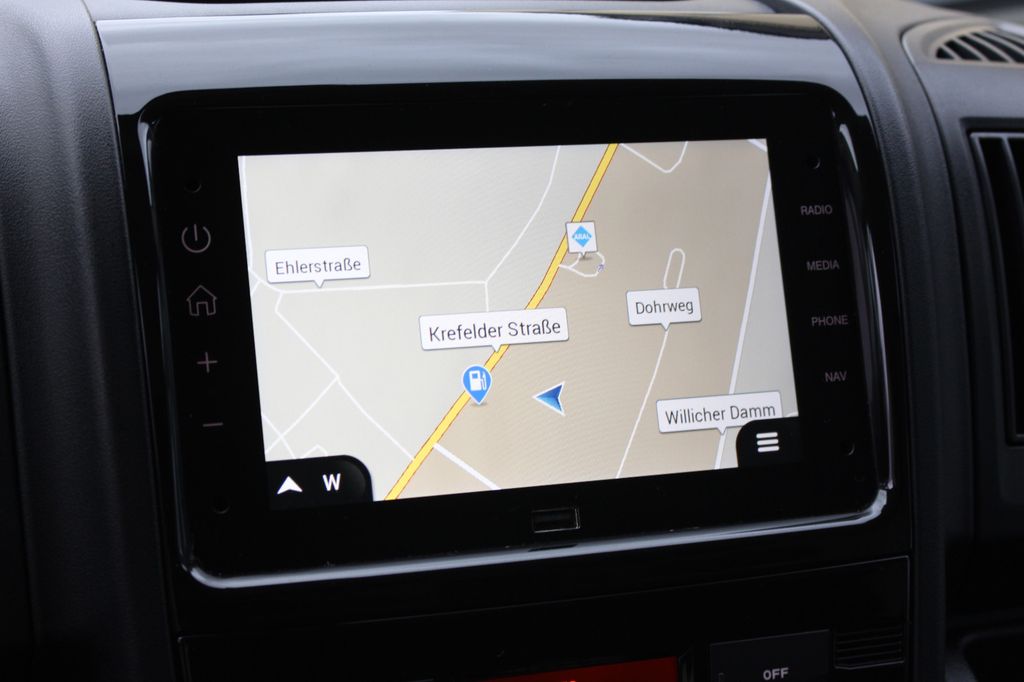 Citroën Jumper 2024