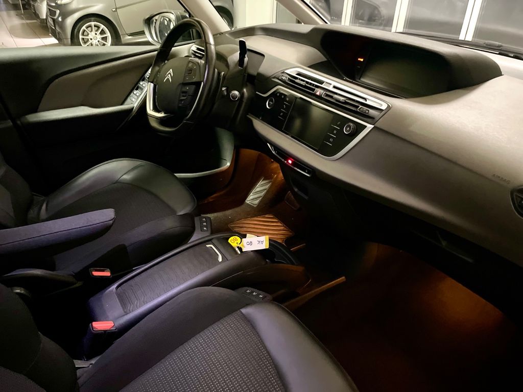 Citroën Grand C4 Picasso / SpaceTourer 2022