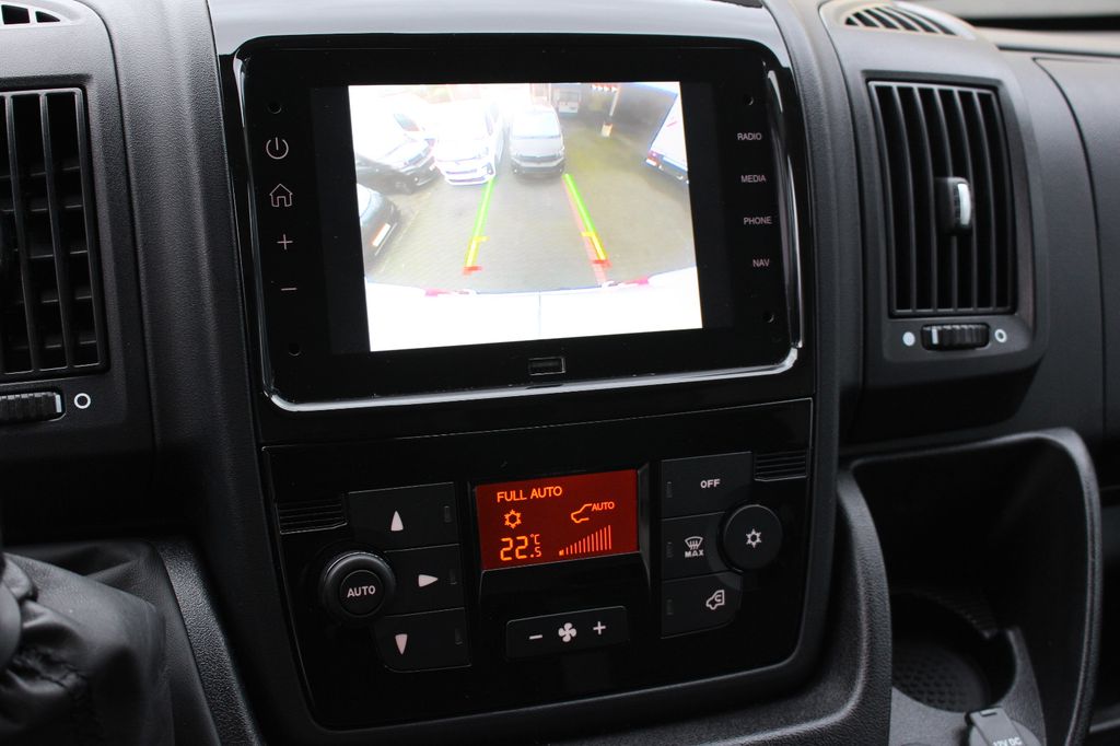 Citroën Jumper 2024