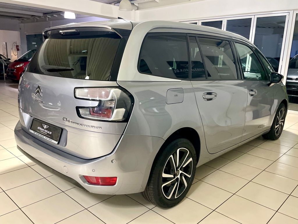 Citroën Grand C4 Picasso / SpaceTourer 2022