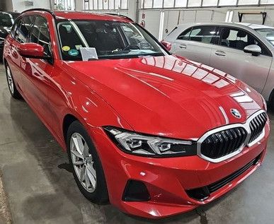BMW 320 2023