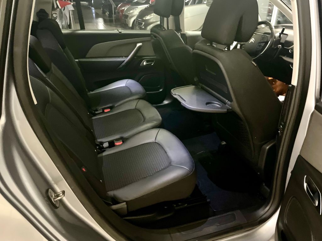 Citroën Grand C4 Picasso / SpaceTourer 2022