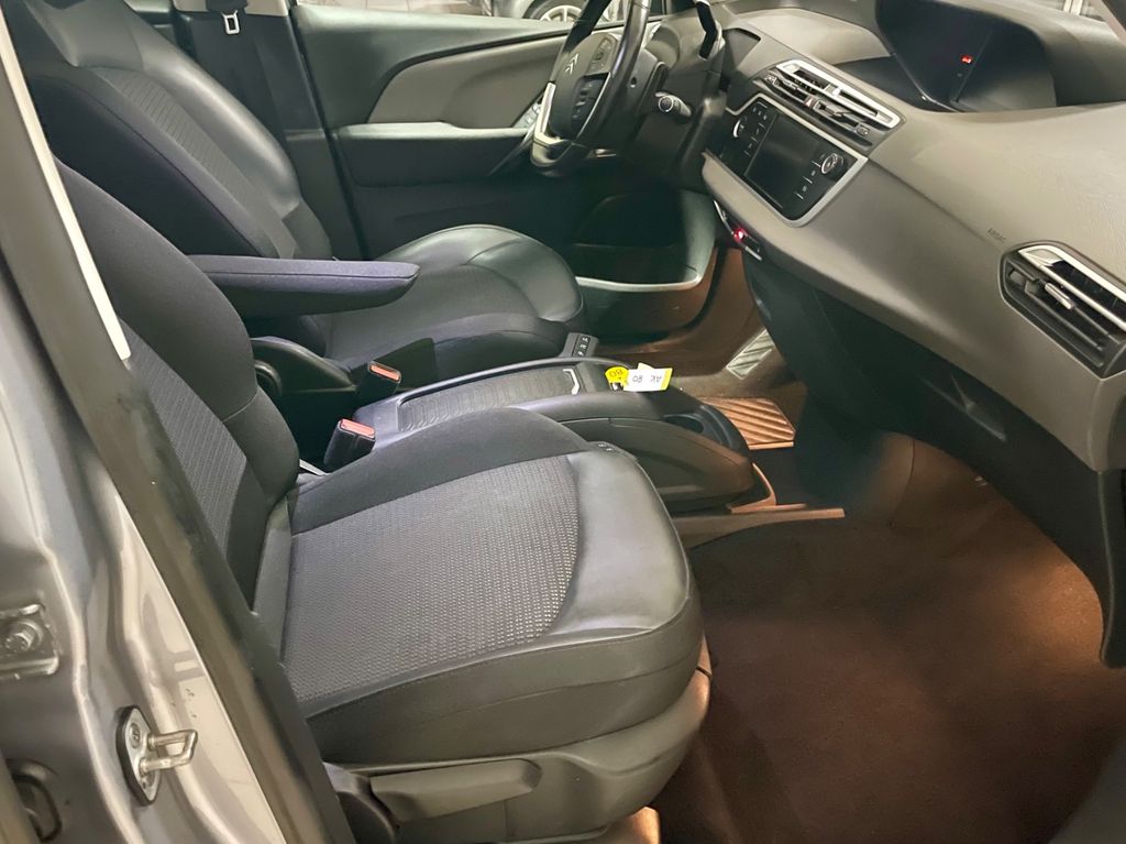 Citroën Grand C4 Picasso / SpaceTourer 2022