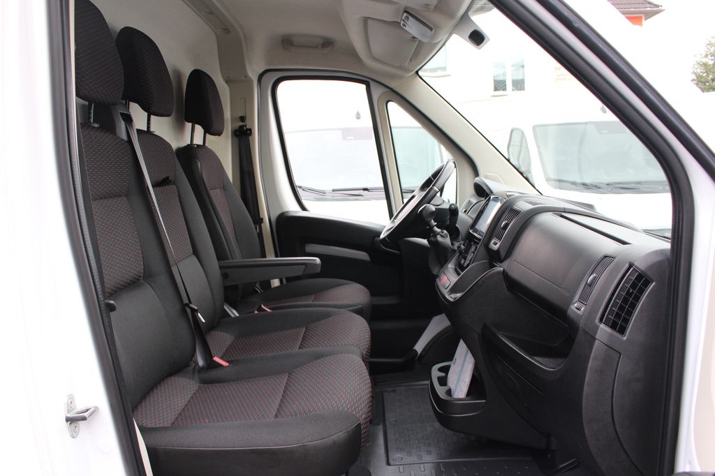 Citroën Jumper 2024