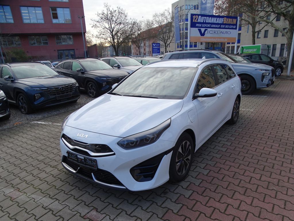 Kia cee'd Sportswagon 2022
