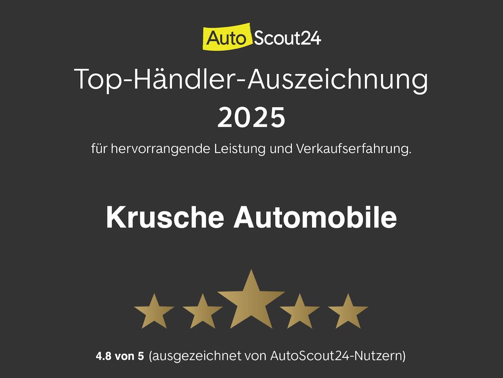 Audi A6 2021