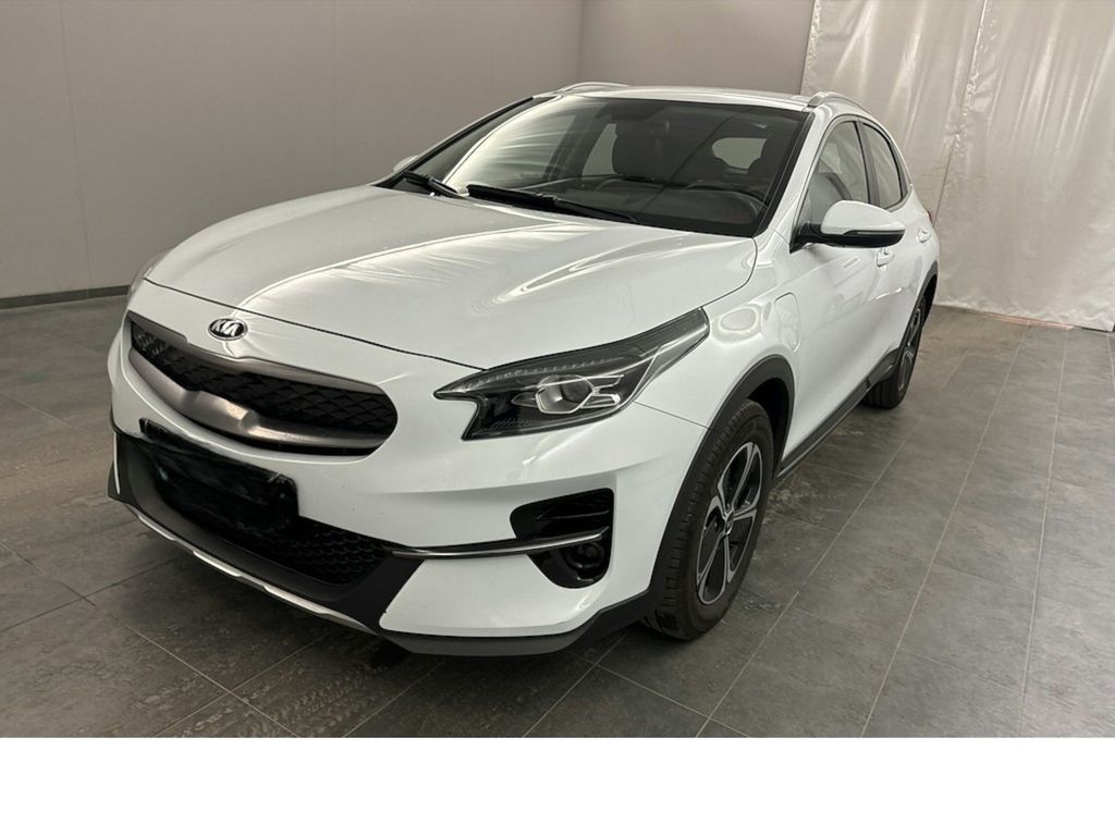 Kia XCeed 2021