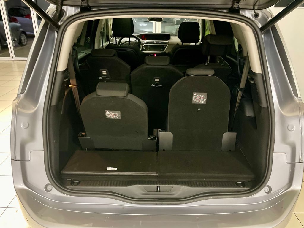Citroën Grand C4 Picasso / SpaceTourer 2022