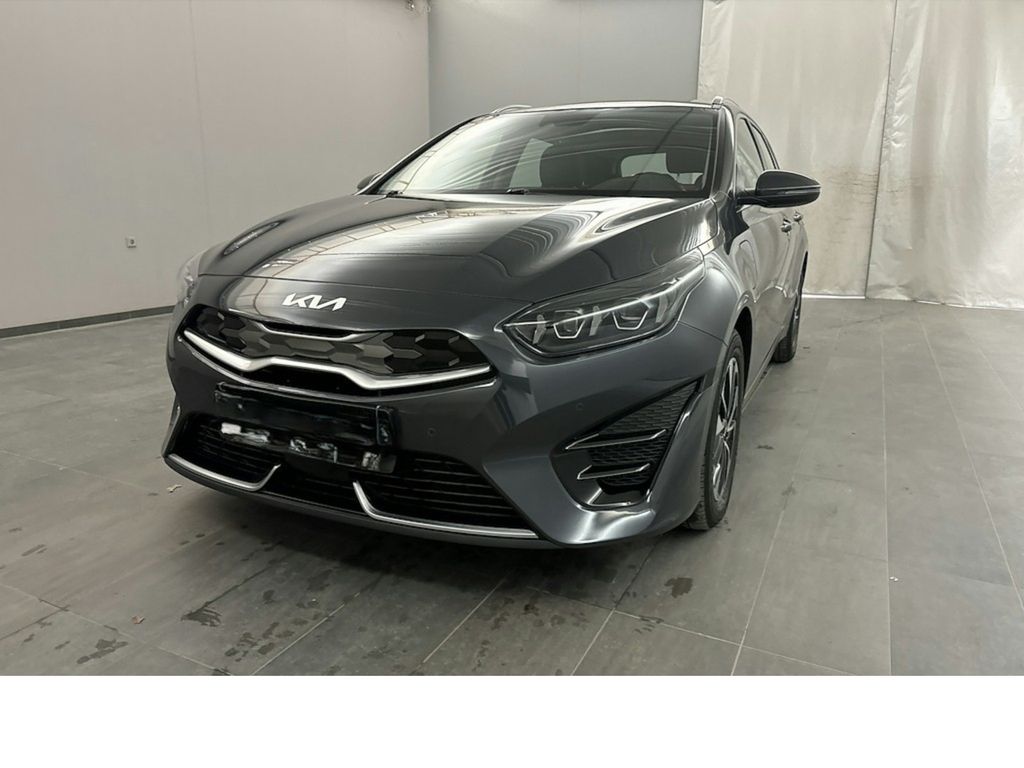 Kia cee'd Sportswagon 2022