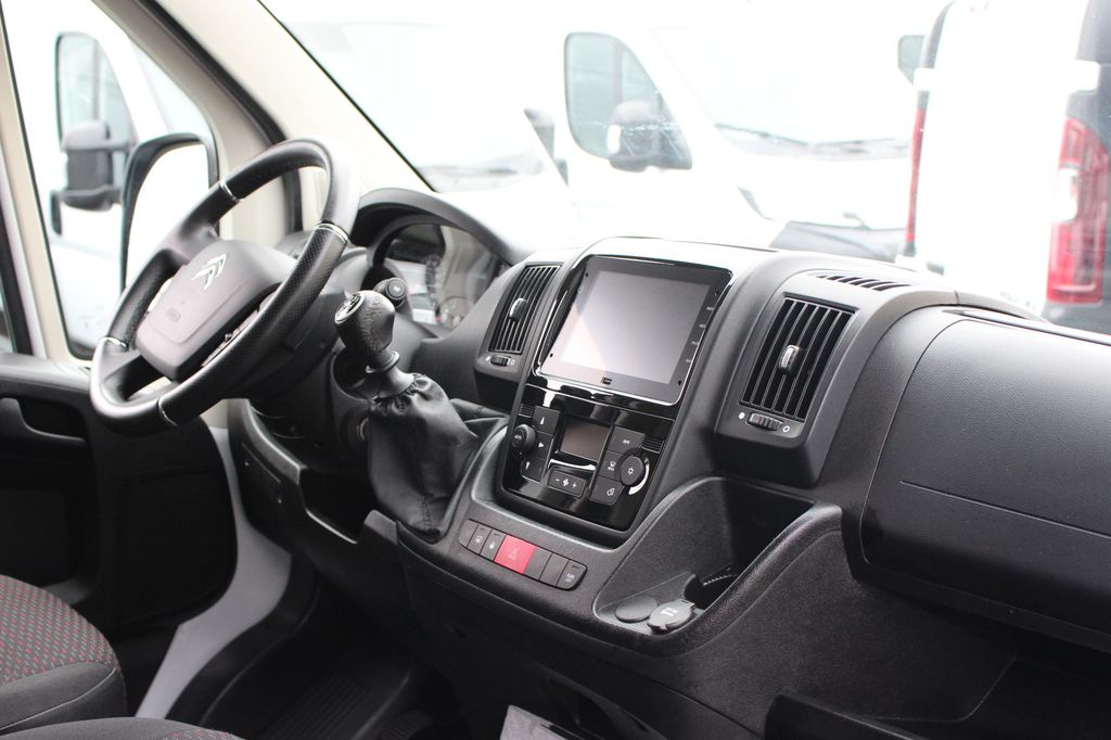 Citroën Jumper 2024