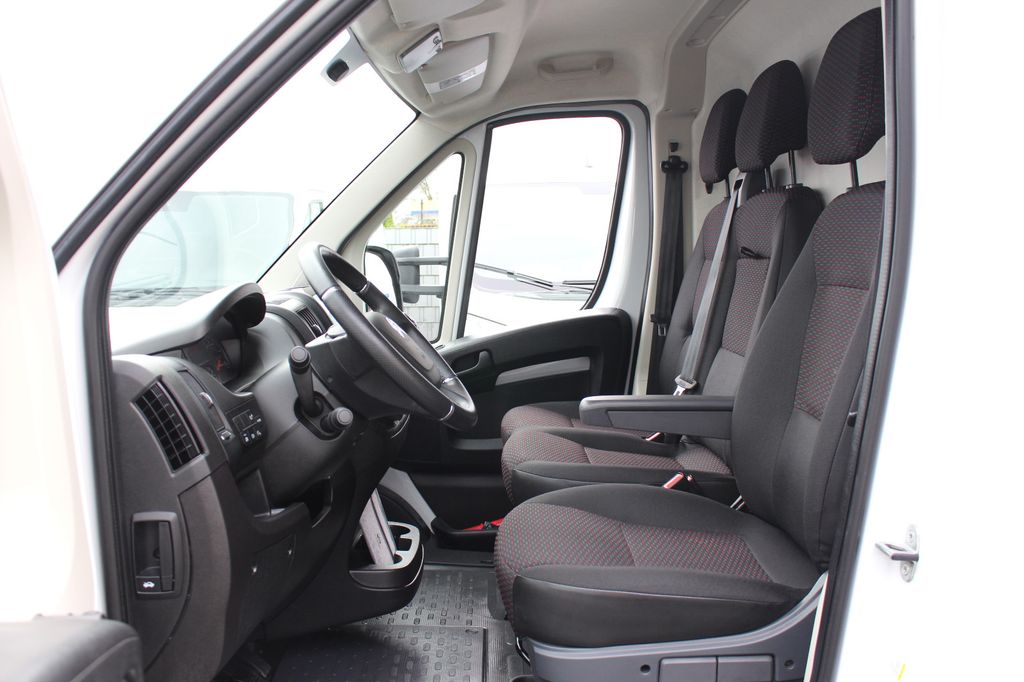 Citroën Jumper 2024