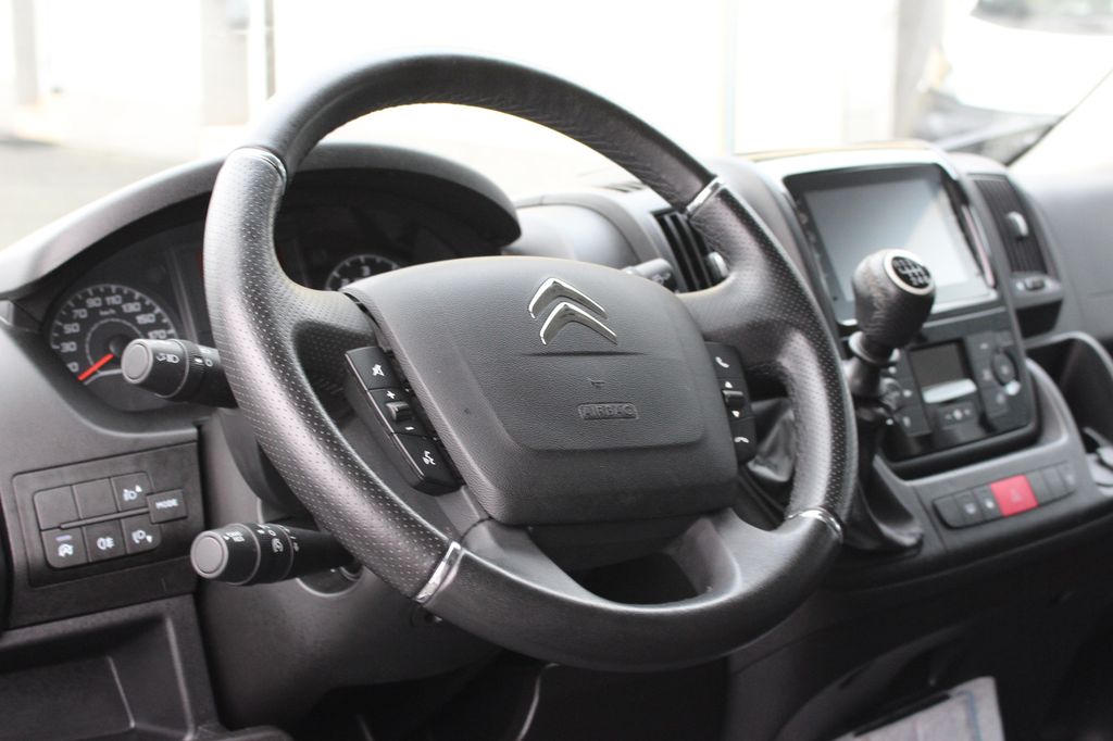 Citroën Jumper 2024