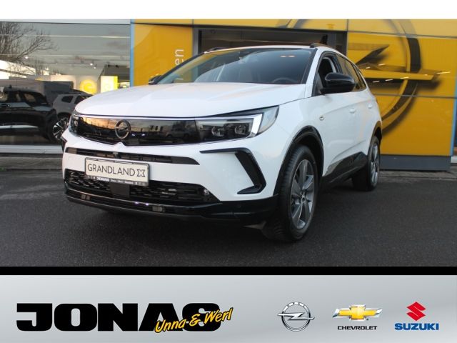 Opel Grandland (X) 2025
