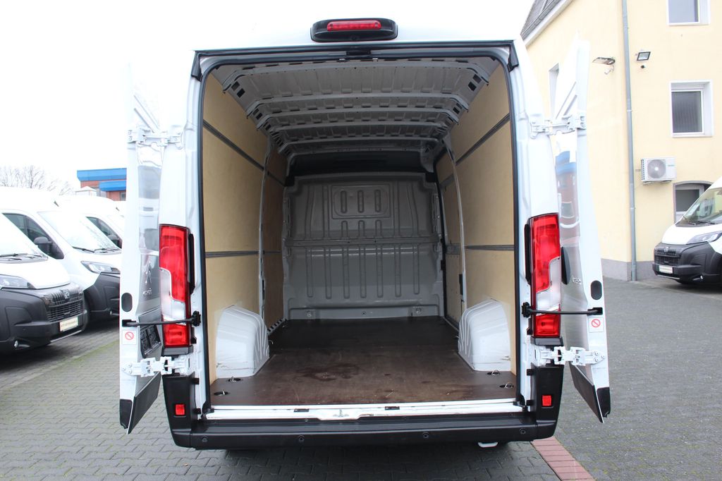 Citroën Jumper 2024