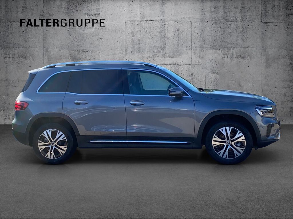 Mercedes-Benz GLB 200 2024