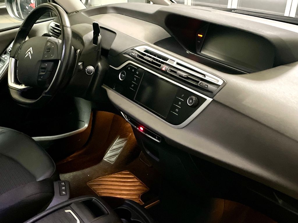 Citroën Grand C4 Picasso / SpaceTourer 2022