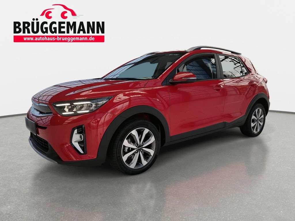 Kia Stonic 2026