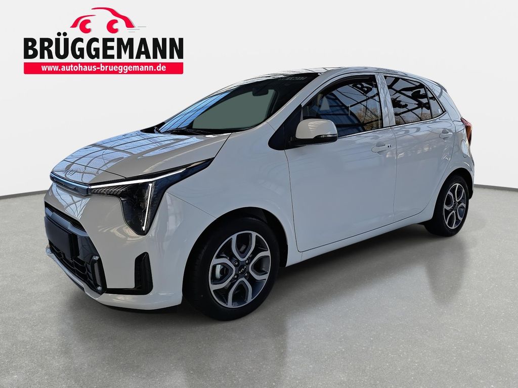 Kia Picanto 2026