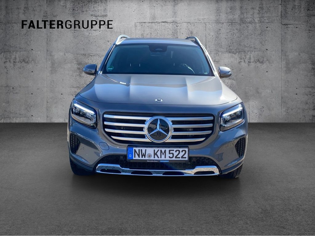 Mercedes-Benz GLB 200 2024