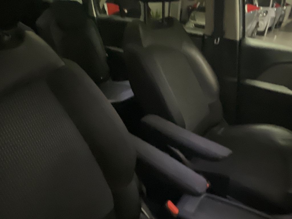 Citroën Grand C4 Picasso / SpaceTourer 2022