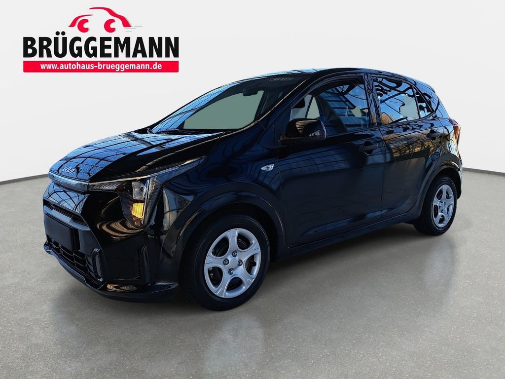 Kia Picanto 2026
